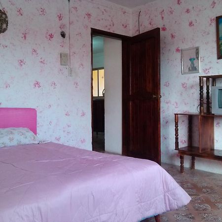 Casa Laguna Lagartos Hotel Río Lagartos Esterno foto