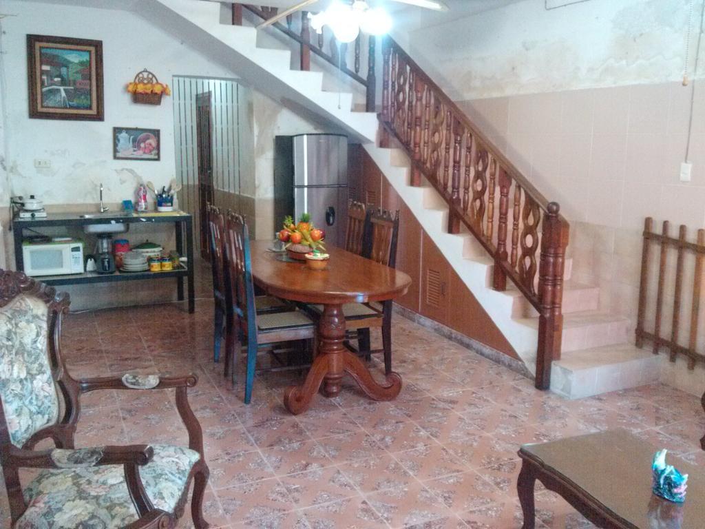 Casa Laguna Lagartos Hotel Río Lagartos Esterno foto