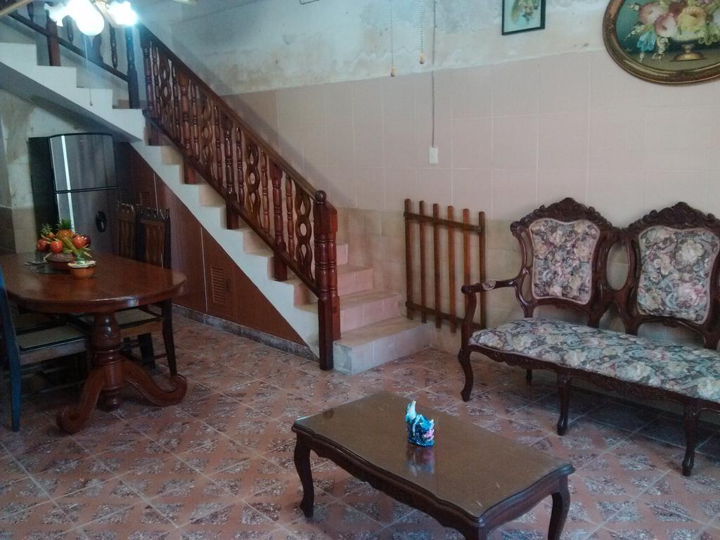 Casa Laguna Lagartos Hotel Río Lagartos Esterno foto