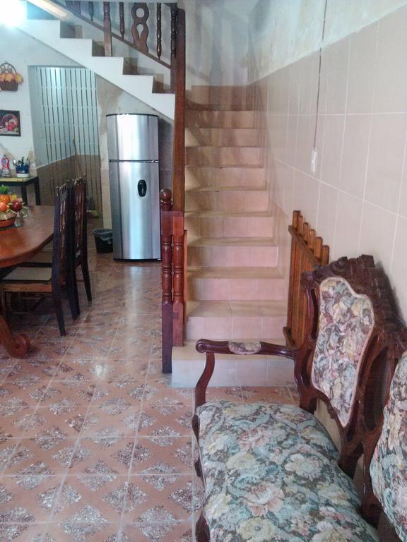 Casa Laguna Lagartos Hotel Río Lagartos Esterno foto