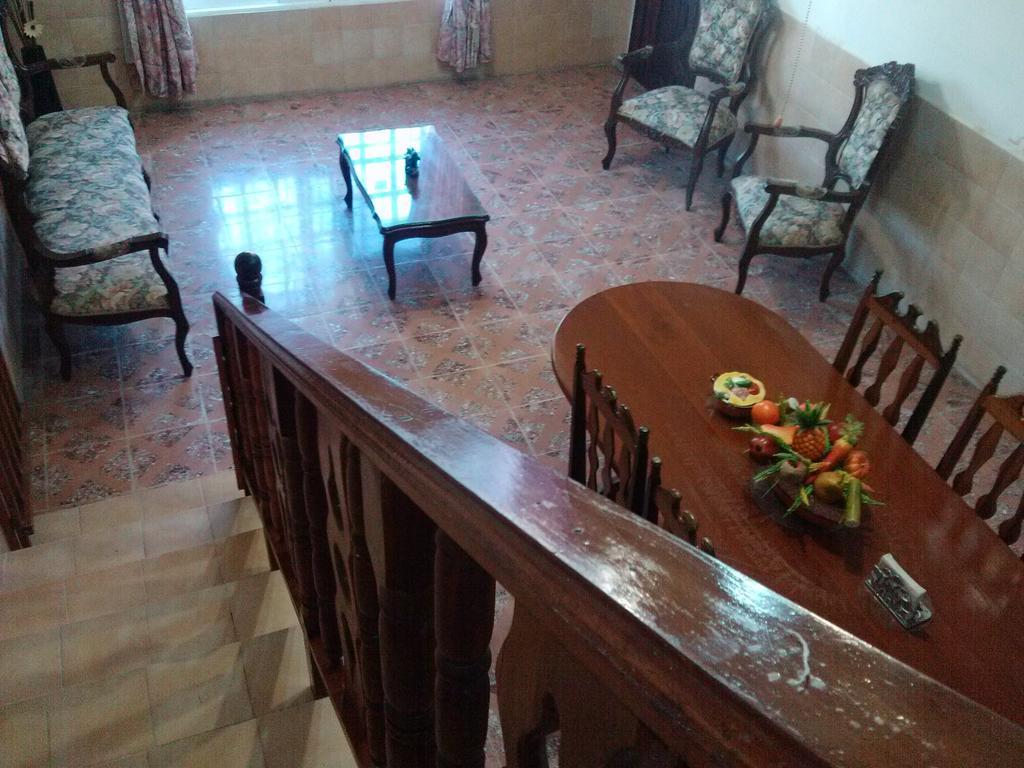 Casa Laguna Lagartos Hotel Río Lagartos Esterno foto