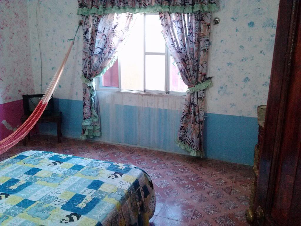 Casa Laguna Lagartos Hotel Río Lagartos Esterno foto