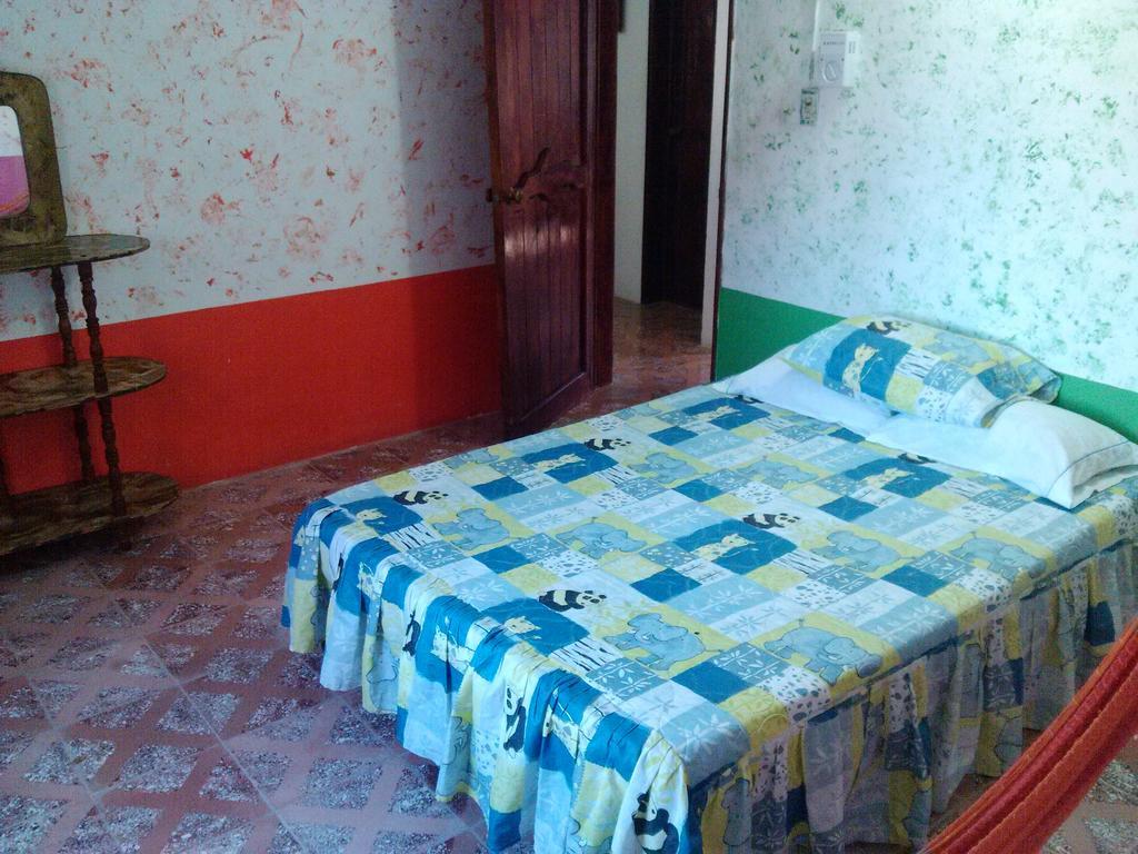 Casa Laguna Lagartos Hotel Río Lagartos Esterno foto