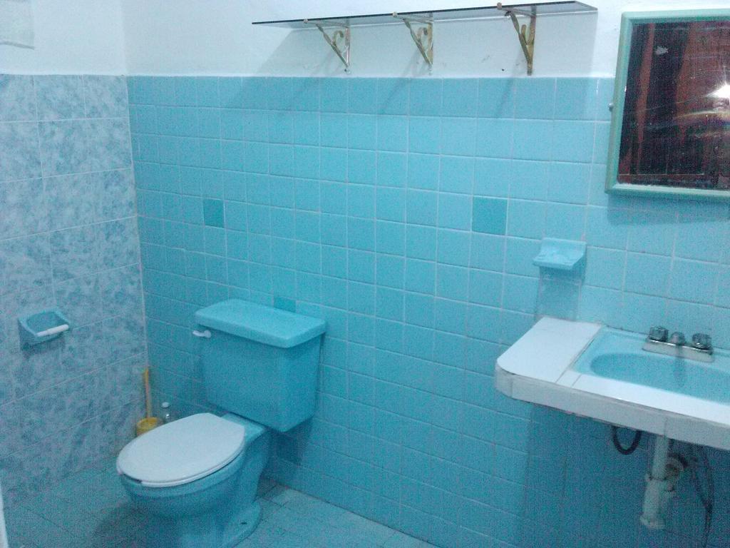 Casa Laguna Lagartos Hotel Río Lagartos Esterno foto