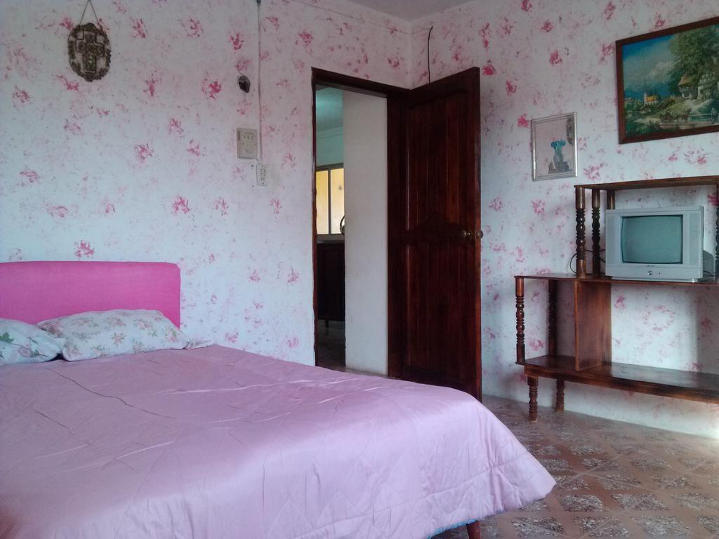 Casa Laguna Lagartos Hotel Río Lagartos Esterno foto